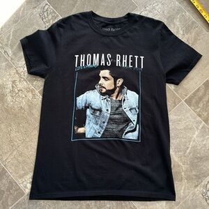 Thomas Rhett size Med concert shirt 2019 like new men or women’s